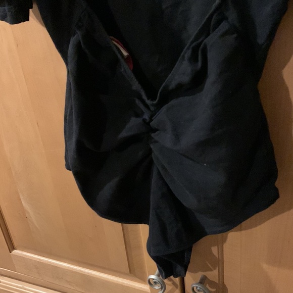 Supré leo with cinched back - Picture 3 of 4